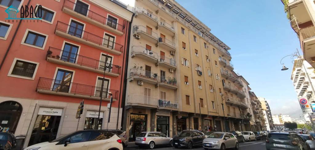 appartamento in vendita ad Avellino in zona Centro Città