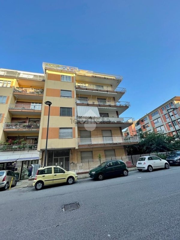 appartamento in vendita ad Avellino