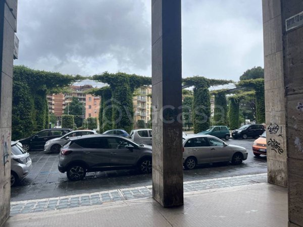 appartamento in vendita ad Avellino