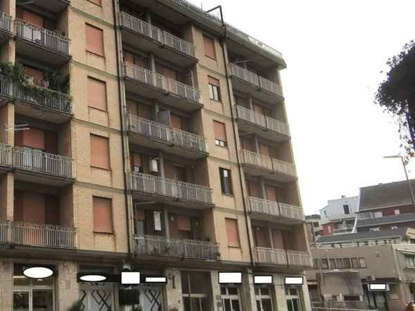 appartamento in vendita ad Avellino