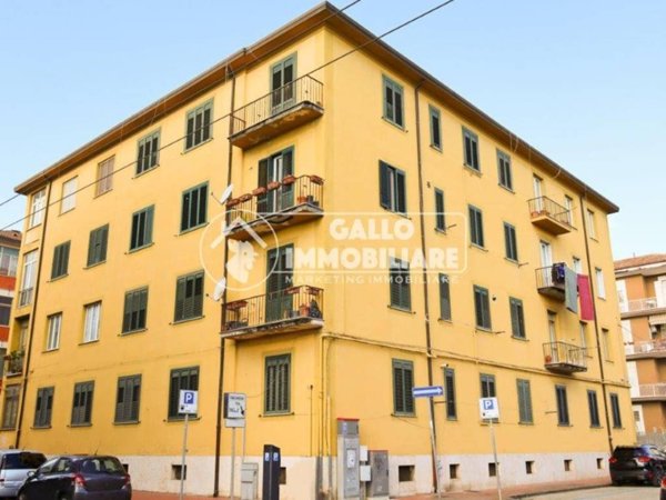 appartamento in vendita ad Avellino in zona Centro Città