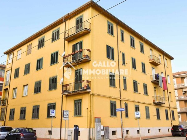 appartamento in vendita ad Avellino in zona Centro Città