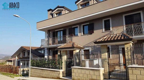 appartamento in vendita ad Avellino