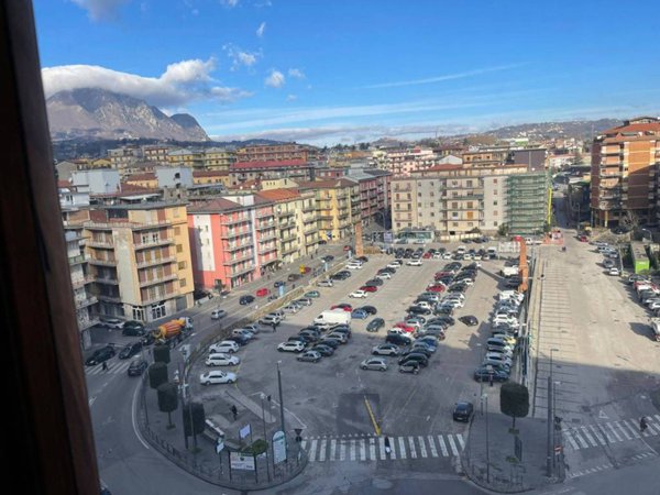 appartamento in vendita ad Avellino