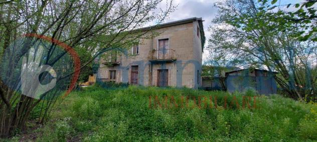 casa indipendente in vendita ad Avellino