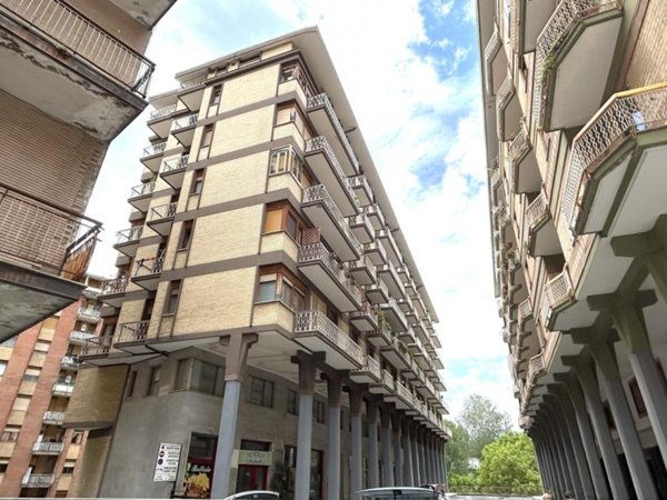appartamento in vendita ad Avellino