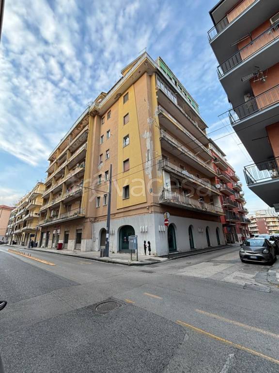 appartamento in vendita ad Avellino