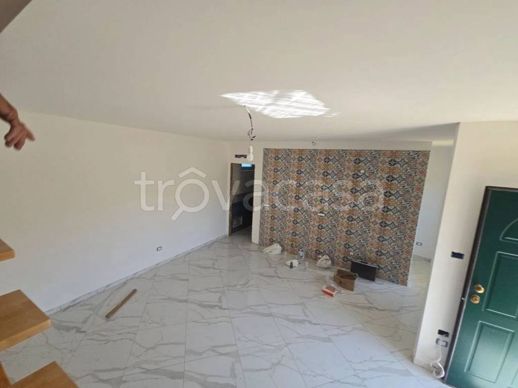 appartamento in vendita ad Avellino in zona Centro Città