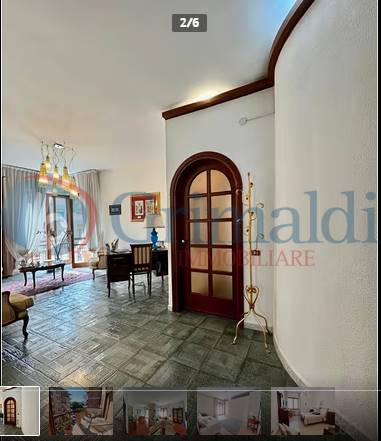 appartamento in vendita ad Avellino