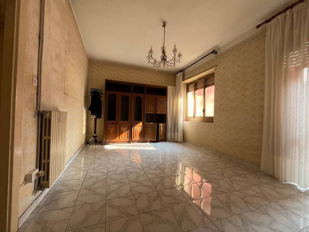 appartamento in vendita ad Avellino in zona Centro Città