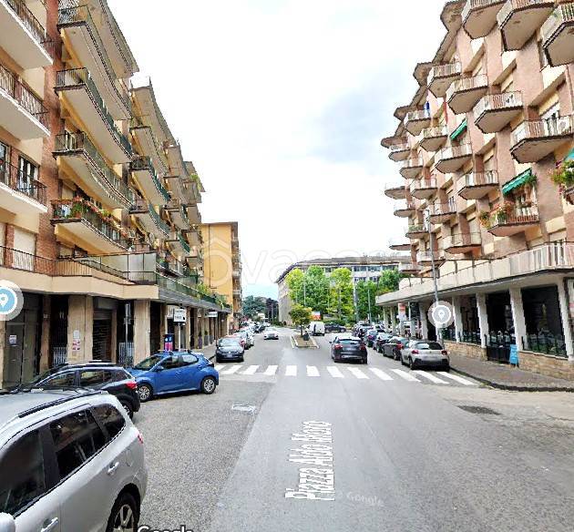 appartamento in vendita ad Avellino