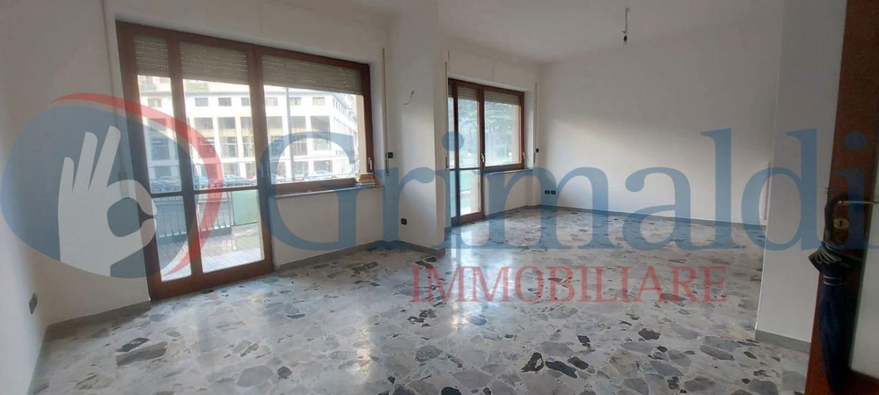 appartamento in vendita ad Avellino