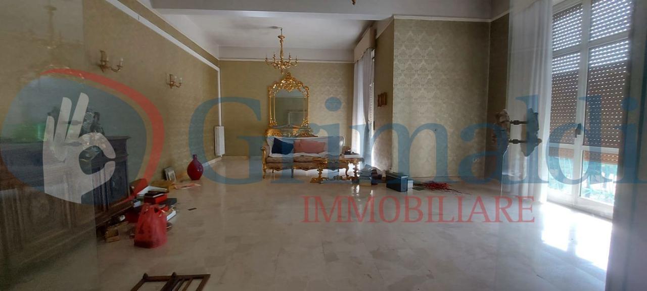 appartamento in vendita ad Avellino