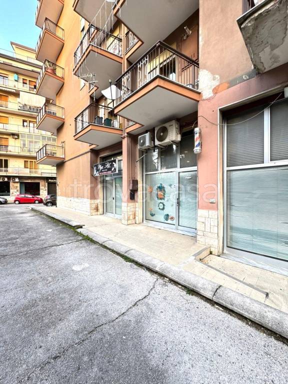 appartamento in vendita ad Avellino