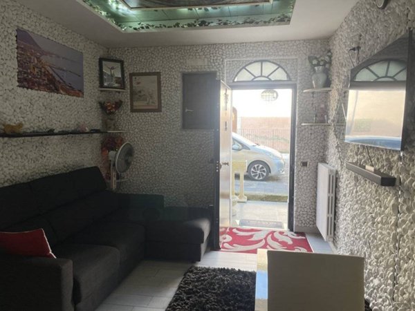 casa indipendente in vendita ad Avellino