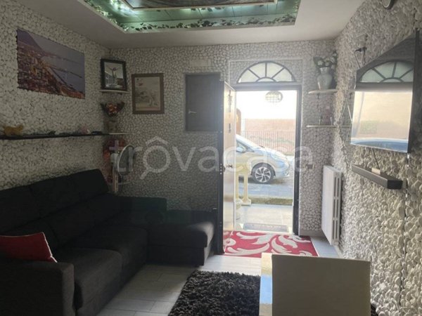 casa semindipendente in vendita ad Avellino