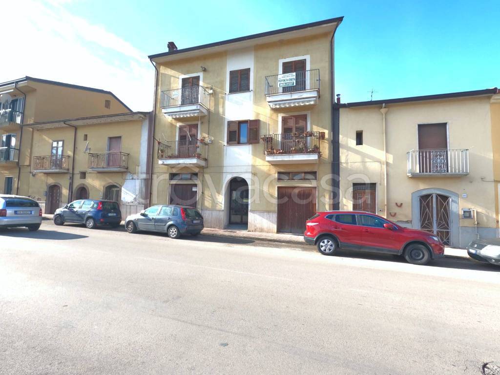 appartamento in vendita ad Avellino in zona Pianodardine