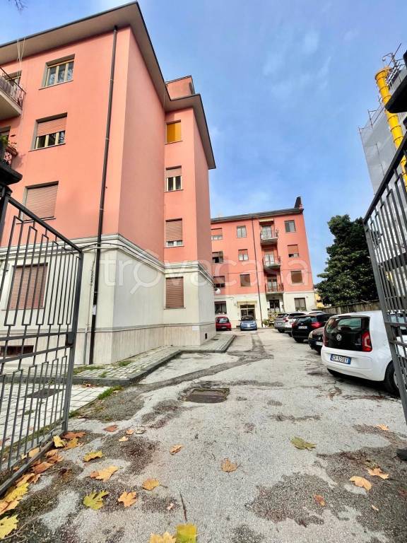 appartamento in vendita ad Avellino in zona Centro Città
