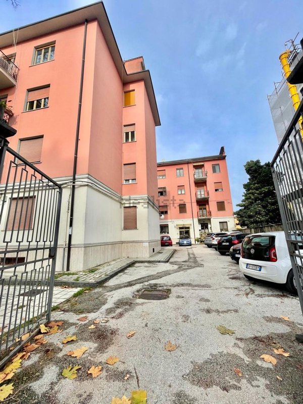 appartamento in vendita ad Avellino in zona Centro Città