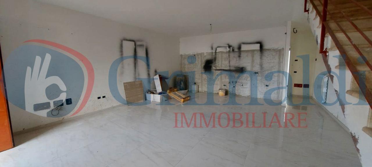 appartamento in vendita ad Avellino