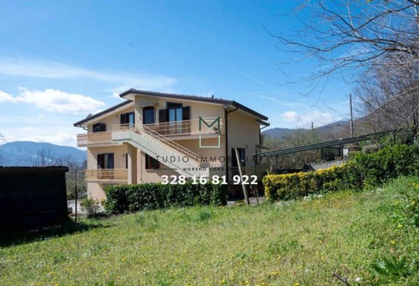 appartamento in vendita ad Avellino in zona Valle-Ponticelli