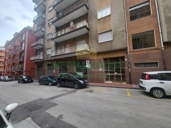 appartamento in vendita ad Avellino