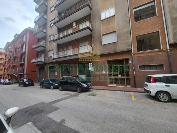 appartamento in vendita ad Avellino in zona Centro Città