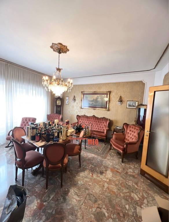 appartamento in vendita ad Avellino