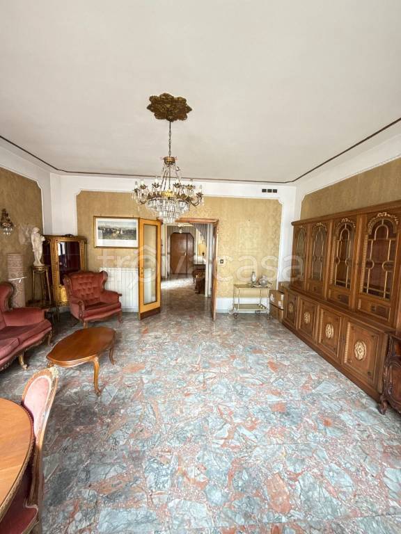 appartamento in vendita ad Avellino