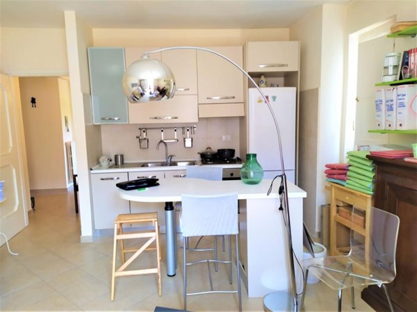 appartamento in vendita ad Avellino in zona Valle-Ponticelli