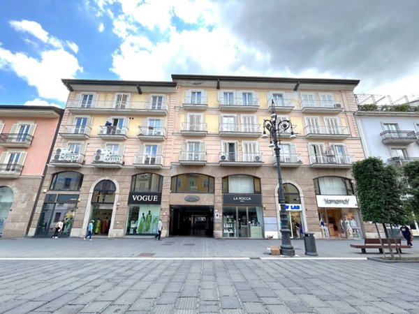 ufficio in vendita ad Avellino