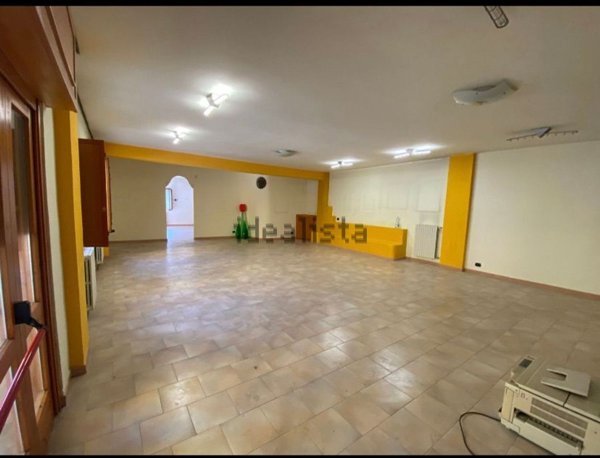 appartamento in vendita ad Avellino