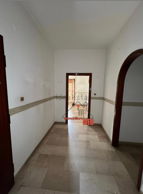 appartamento in vendita ad Avellino