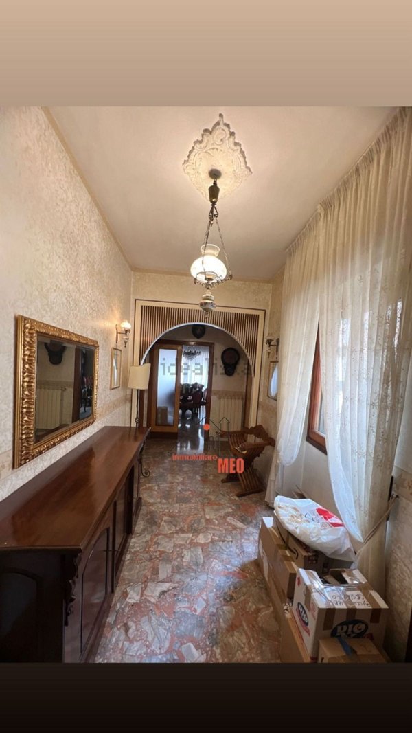appartamento in vendita ad Avellino