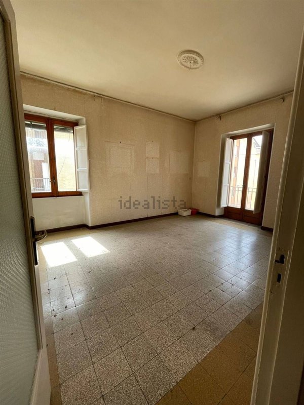 appartamento in vendita ad Avellino