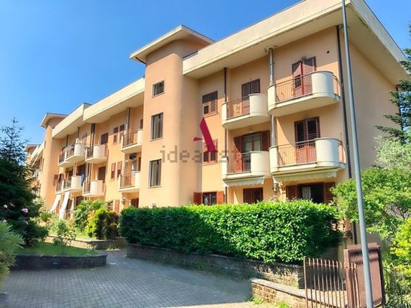 appartamento in vendita ad Avellino in zona Centro Città