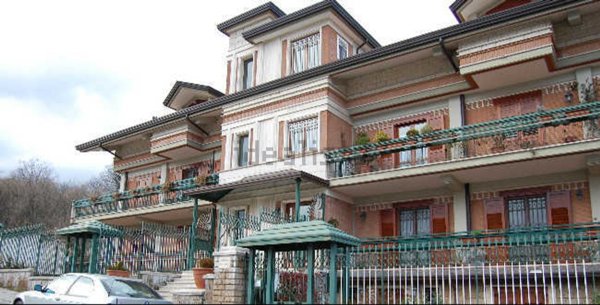 appartamento in vendita ad Avellino