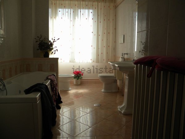 appartamento in vendita ad Avellino