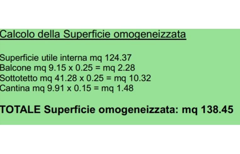 appartamento in vendita ad Avellino in zona Centro Città