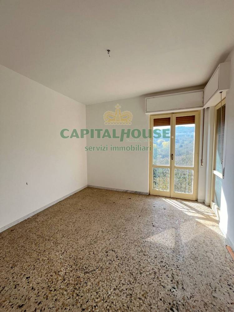 appartamento in vendita ad Avellino in zona Centro Città