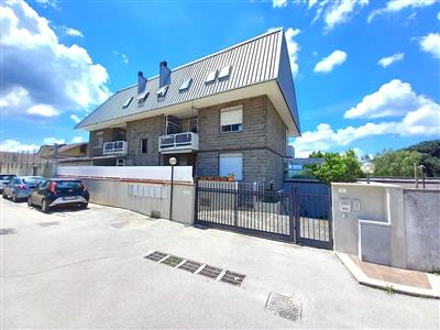 appartamento in vendita ad Avellino
