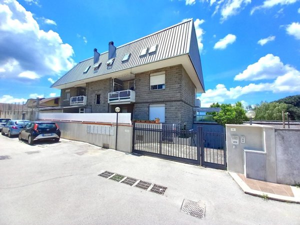 appartamento in vendita ad Avellino