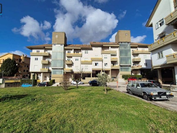 appartamento in vendita ad Avellino