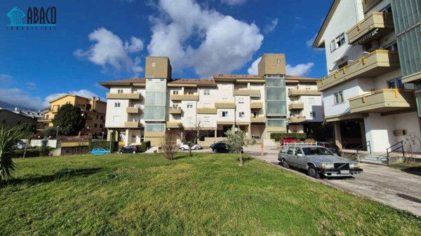 appartamento in vendita ad Avellino
