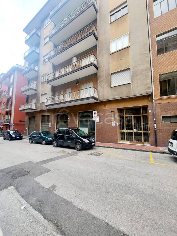 appartamento in vendita ad Avellino