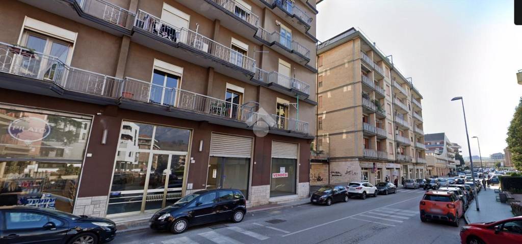 appartamento in vendita ad Avellino in zona Centro Città