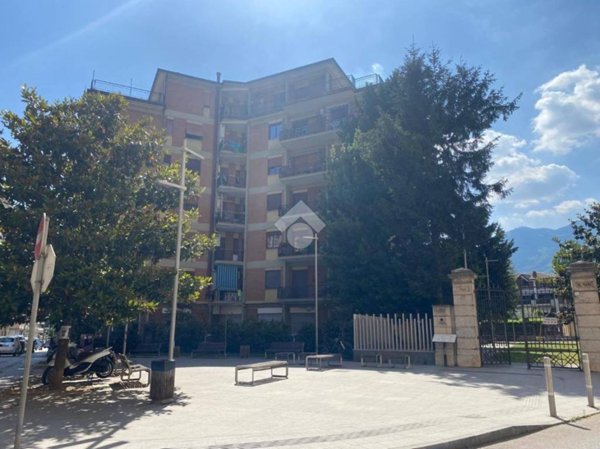 appartamento in vendita ad Avellino