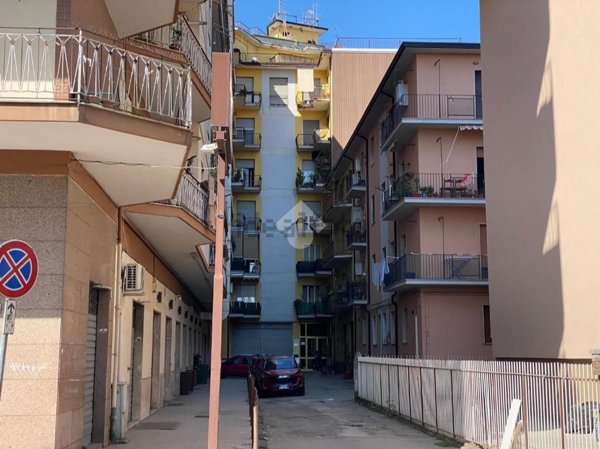 appartamento in vendita ad Avellino