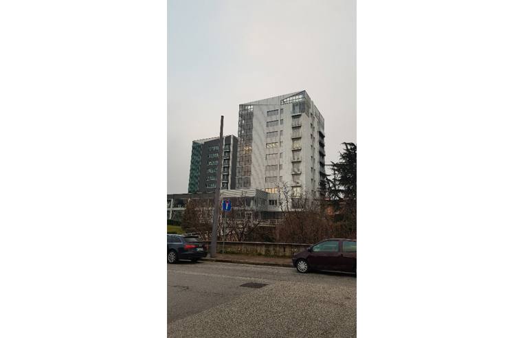 appartamento in vendita ad Avellino