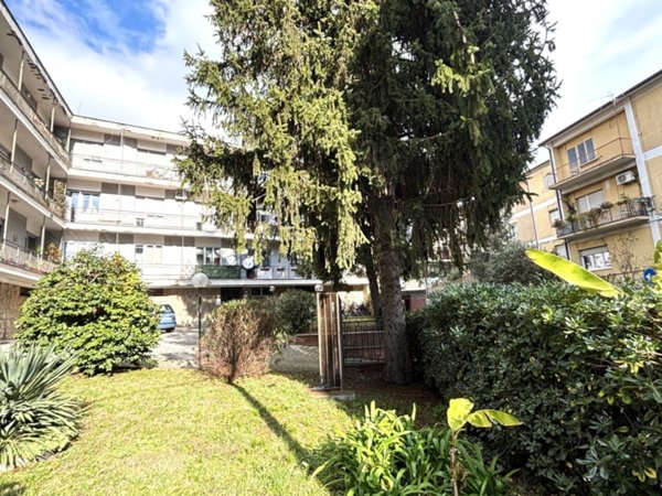 appartamento in vendita ad Avellino